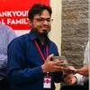 Aqil Ali