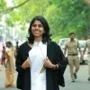 bharathy
