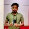 REDDY HARI SATYA MANIKANTA