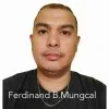 Ferdinand Mungcal