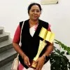 Shanthi Suresh kumar