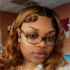 TyKeriah Foster