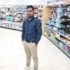 MAHAMMAD RAFI