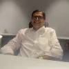 Mayur Shah