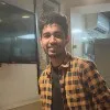 Harsh Malik