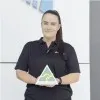 Tamica Louttit
