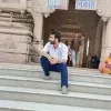 HIMANSHU SHARMA