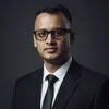 Alan Raju John