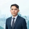 Eric Lau