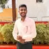 Hrushikesh Chougale