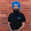 Paramjit Singh