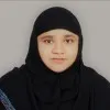 Mohammad Ayesha Begum