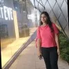 Kritidipa Panda Mahapatra