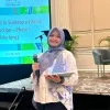 Sarah Huwaida Hasari
