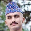bijaya regmi