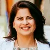 Aparna Sarin