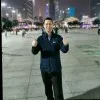 James He