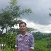 Krishna Shrestha