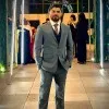 Humberto Javier Esparza Carranza