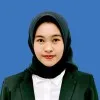 Belinda Cyrena Khairunnisa