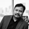 David Kumar Barman