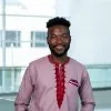 Israel Jimah