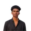 Nikhil Krishna PK