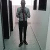 Lucky Twonzouwei