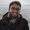 Ashwin DSouza