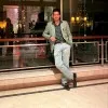 Dhruv Mahajan