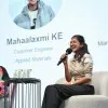 Mahaalaxmi KE