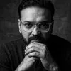 Farrukh Hussain