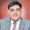 Iqbal Hussain Dogar