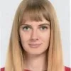 Oksana Shakovich