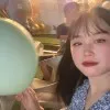 Jessie Hu