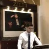Bekzod Makhmudov