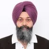 JASWINDER SINGH