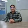 Shashank Sharma