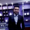 Suman Saurav