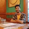 Ashwin Kumar
