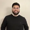 Dhruvik Hapani