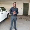 sean wambua
