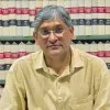 Arun Sharma