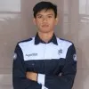 Syahrijal Aulia Rasyidin
