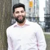 Arsalaan Mahmood