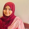 Juhina Nisar