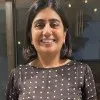 Roopa Dave