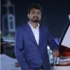 Vishnu Kumar