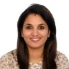Shravya Pawar