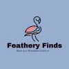 Feathery Finds